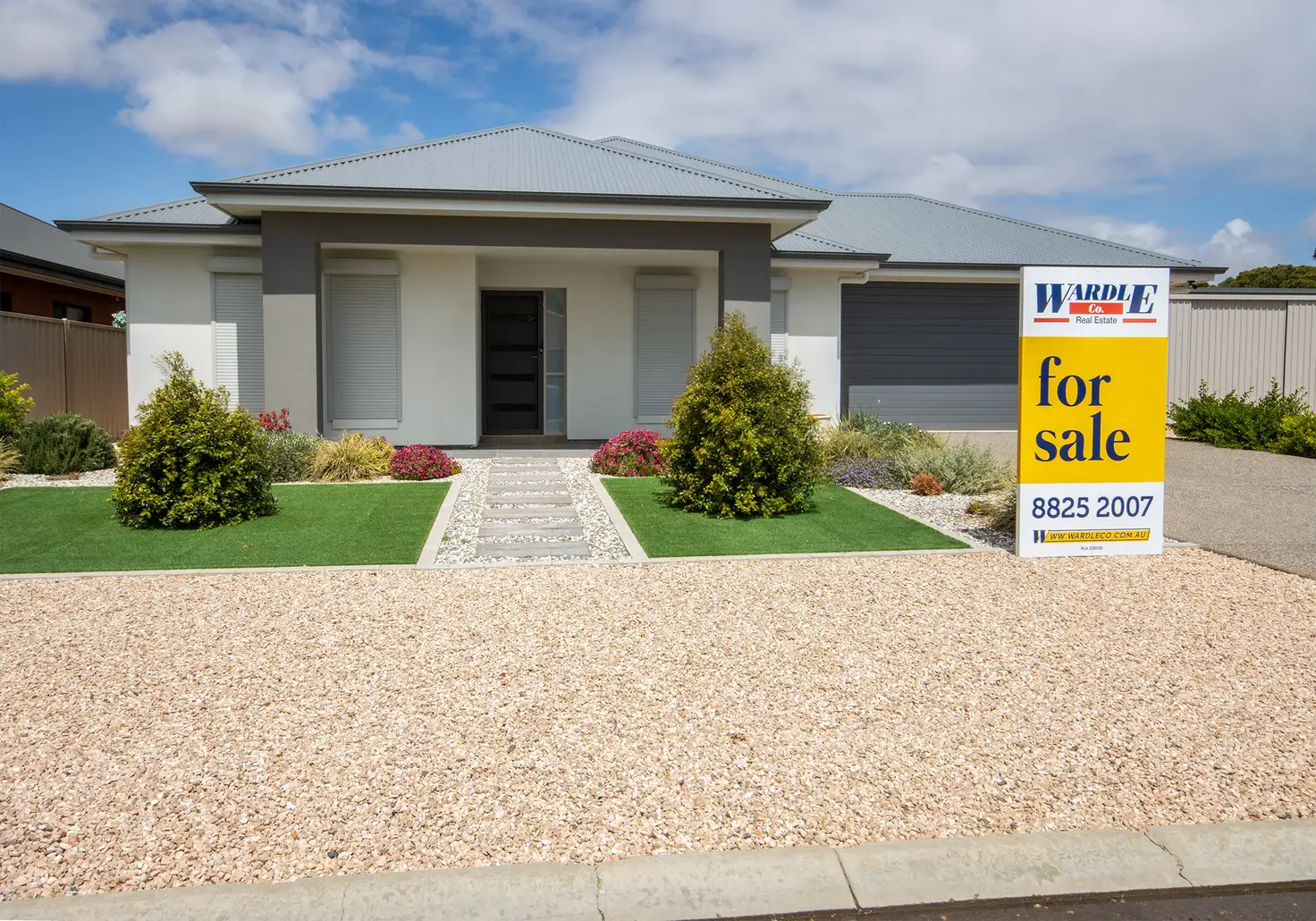 Main view of Homely house listing, 5 Bowyer Ct, Moonta Bay SA 5558