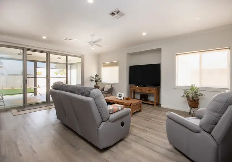 Third view of Homely house listing, 5 Bowyer Ct, Moonta Bay SA 5558