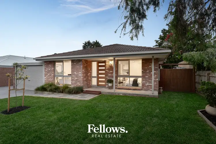 11 Chirnside Road, Berwick VIC 3806