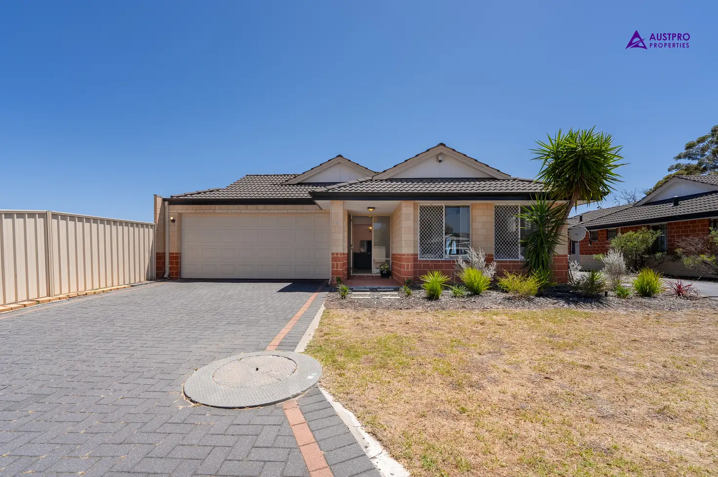 Main view of Homely villa listing, Unit 6/17 Yallambee Way, Queens Park WA 6107