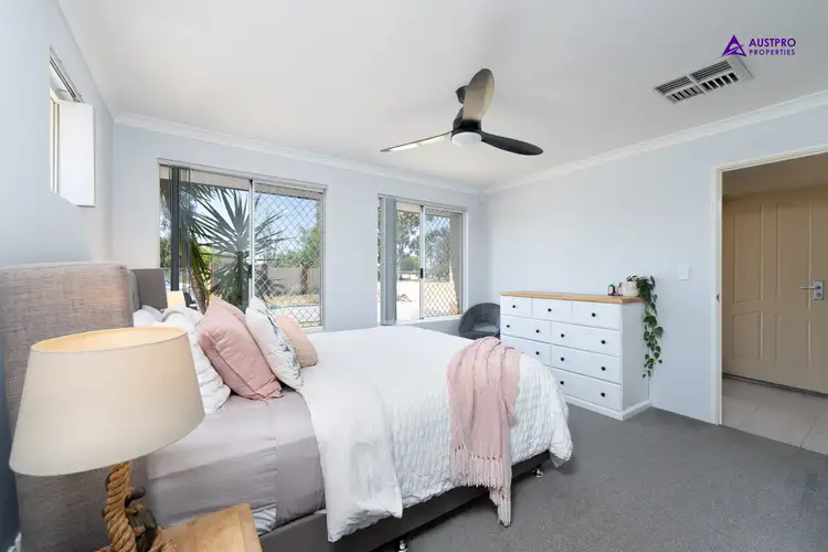 Seventh view of Homely villa listing, Unit 6/17 Yallambee Way, Queens Park WA 6107