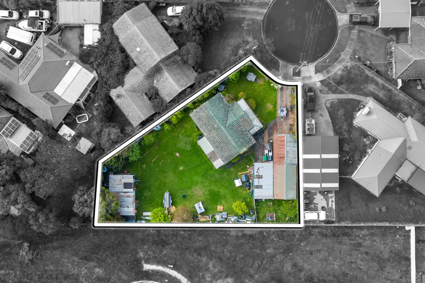 Main view of Homely house listing, 4 Licola Ct, Traralgon VIC 3844