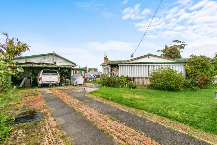 Fourth view of Homely house listing, 4 Licola Ct, Traralgon VIC 3844