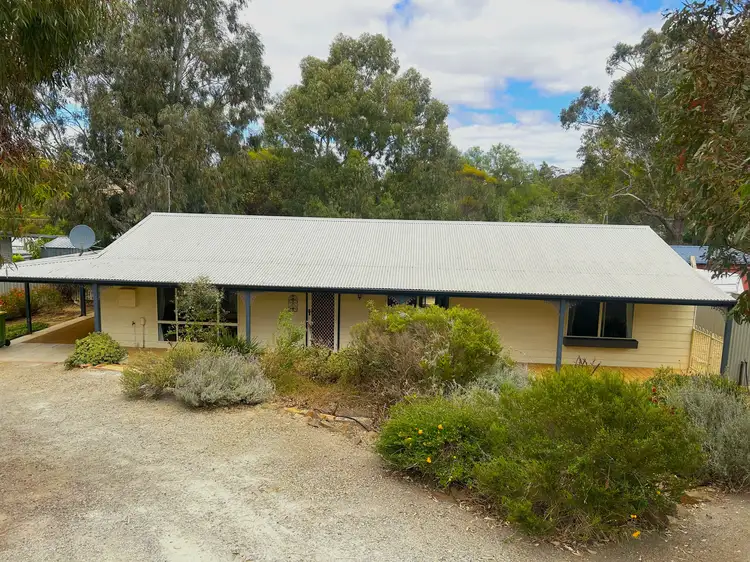 15 Settlers Rdge, Toodyay WA 6566