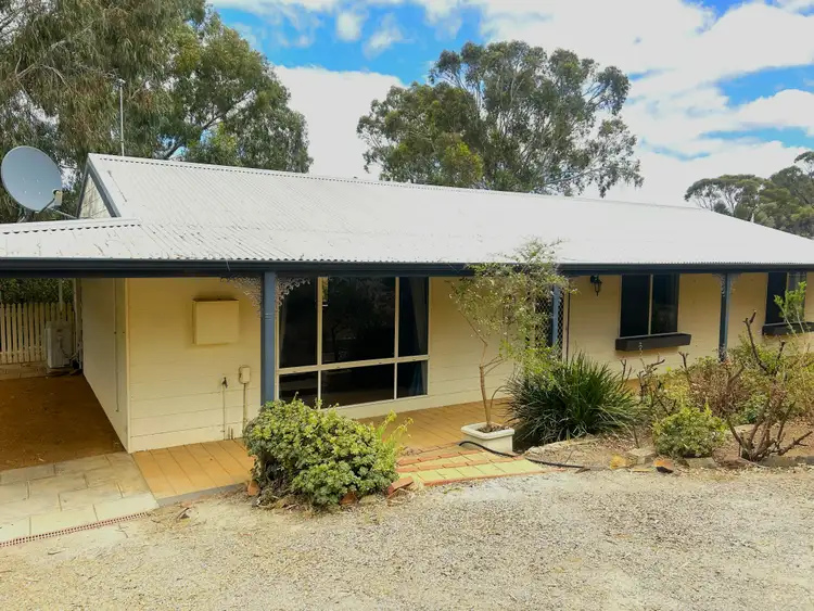 Second view of Homely house listing, 15 Settlers Rdge, Toodyay WA 6566