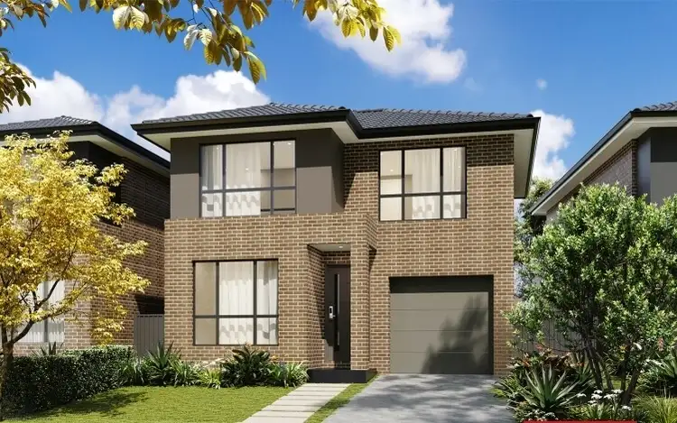490 Quakers Hill Pkwy, Quakers Hill NSW 2763