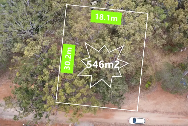 Third view of Homely land listing, 56 Villa Wood Rd, Russell Island QLD 4184