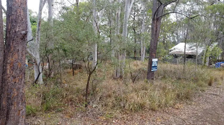Fourth view of Homely land listing, 56 Villa Wood Rd, Russell Island QLD 4184