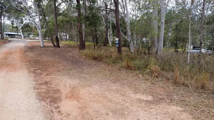 Fifth view of Homely land listing, 56 Villa Wood Rd, Russell Island QLD 4184