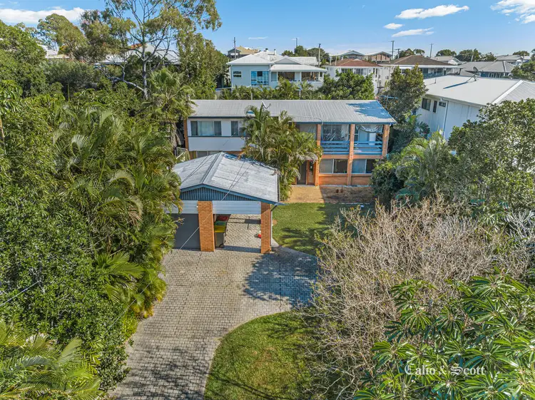 16 Kennedy St, Brighton QLD 4017