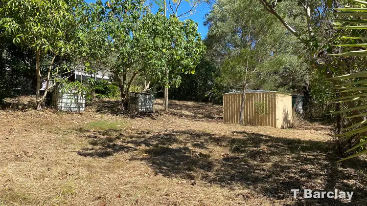 6 Stock St, Russell Island QLD 4184
