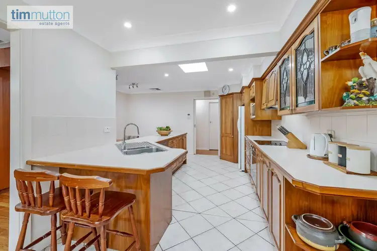 Third view of Homely house listing, 9 Menin Pl, Milperra NSW 2214