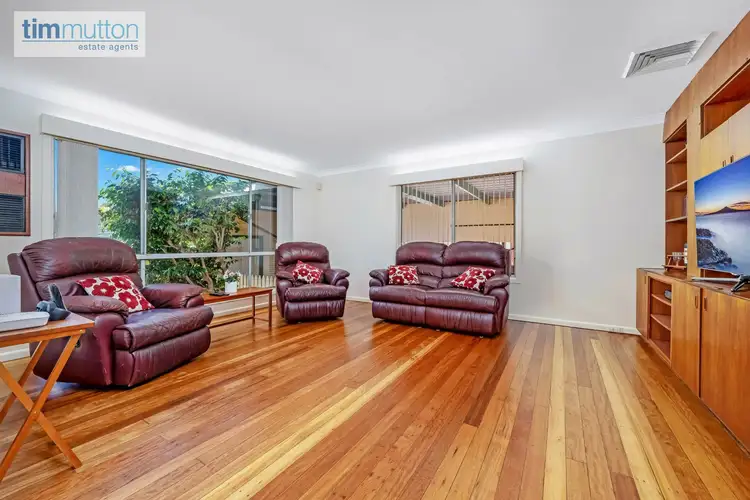 Fifth view of Homely house listing, 9 Menin Pl, Milperra NSW 2214