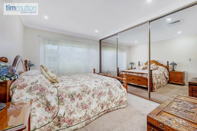 Sixth view of Homely house listing, 9 Menin Pl, Milperra NSW 2214