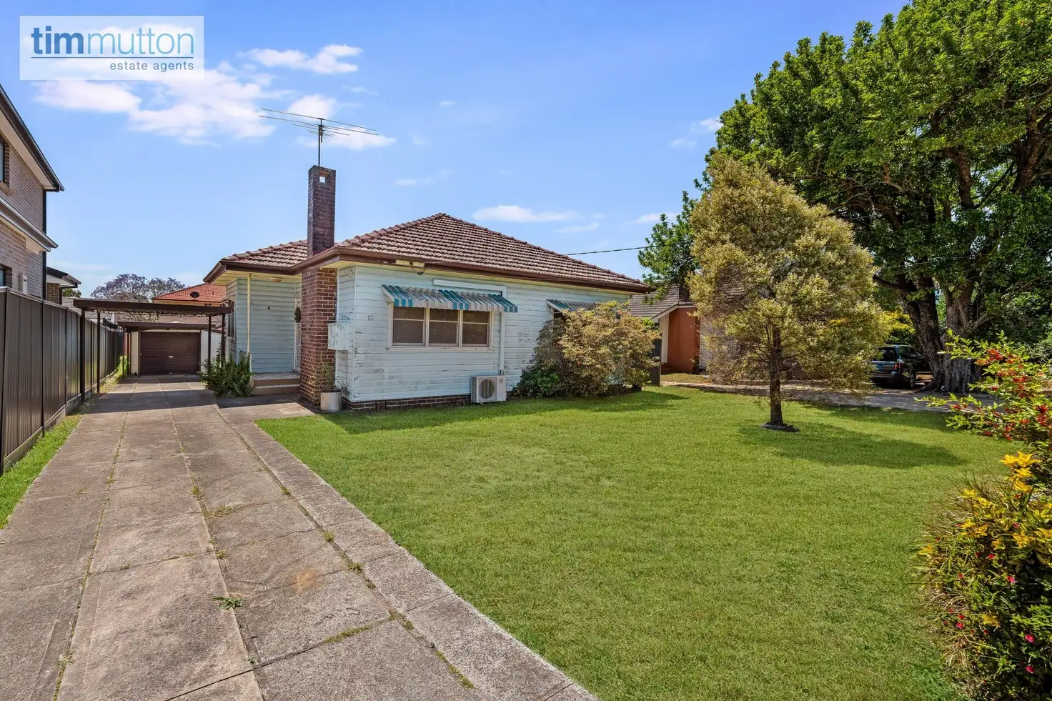 Main view of Homely house listing, 10 Morotai Rd, Revesby Heights NSW 2212