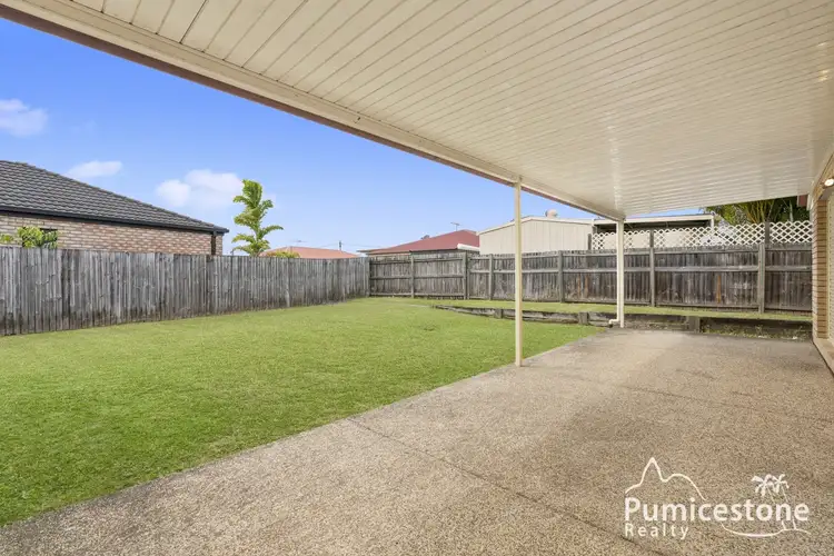 Second view of Homely house listing, 11 Julie Dr, Caboolture South QLD 4510