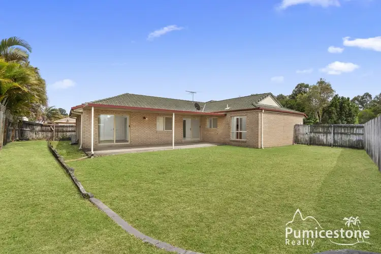 Third view of Homely house listing, 11 Julie Dr, Caboolture South QLD 4510