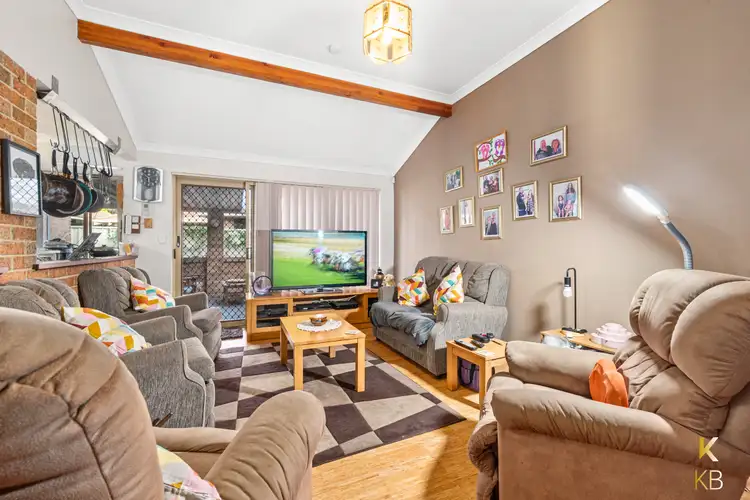 Sixth view of Homely house listing, 21 Indigo Cir, Warnbro WA 6169