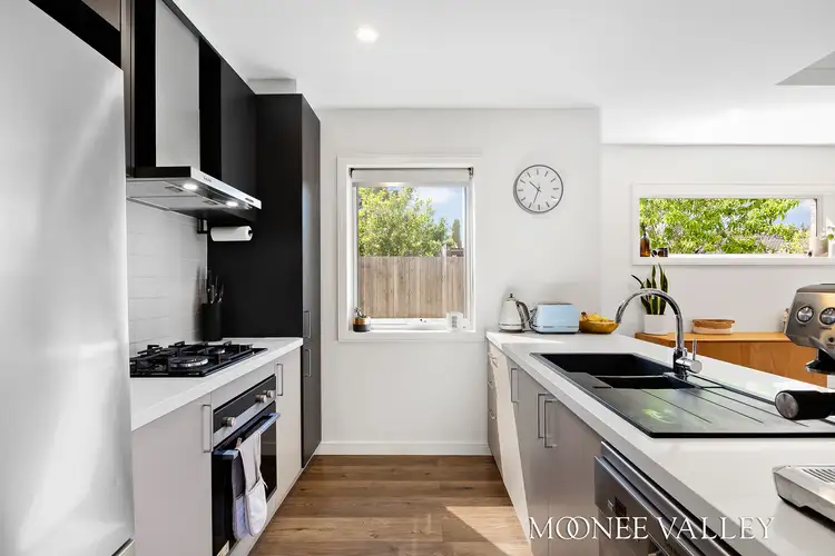 Fourth view of Homely townhouse listing, 2/18 Robson Avenue, Avondale Heights VIC 3034