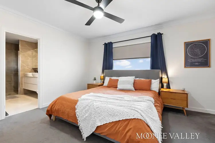 Sixth view of Homely townhouse listing, 2/18 Robson Avenue, Avondale Heights VIC 3034