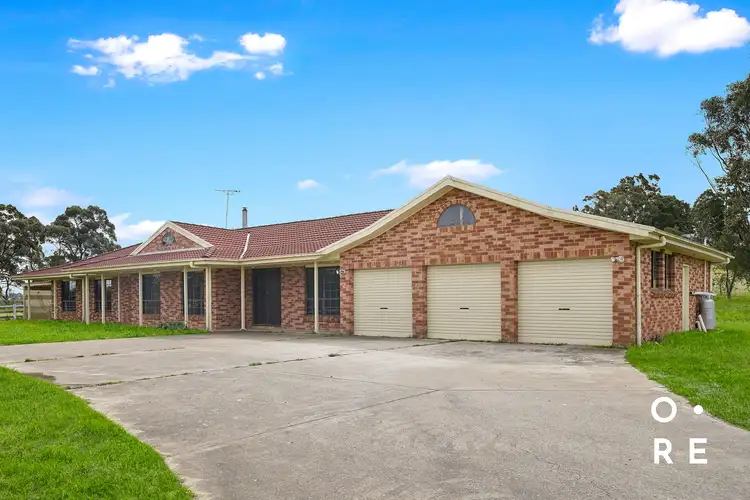 Second view of Homely house listing, 817 Windsor Road, Box Hill NSW 2765