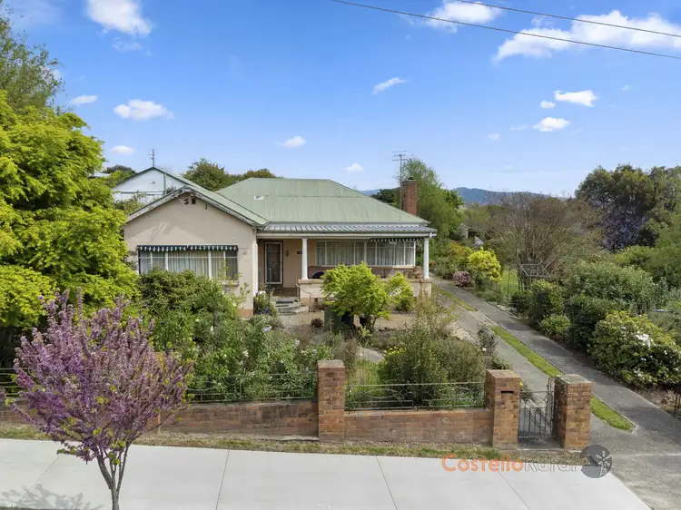 60-62 Donaldson St, Corryong VIC 3707