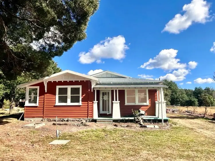 5550 Bridport Rd, Pipers River TAS 7252