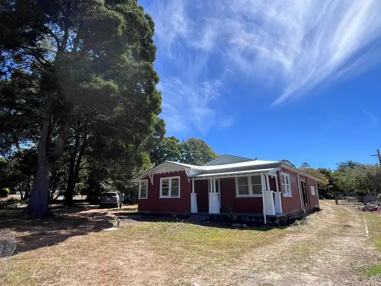 Second view of Homely rural property listing, 5550 Bridport Rd, Pipers River TAS 7252