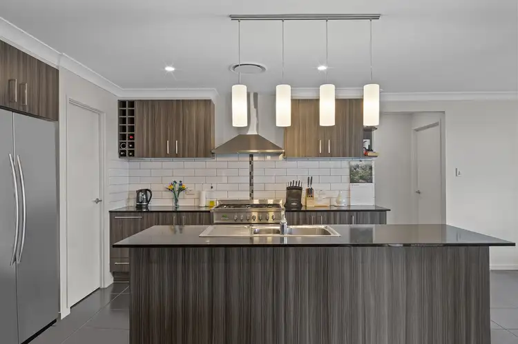 Third view of Homely house listing, 24 Walker Cct, Flagstone QLD 4280