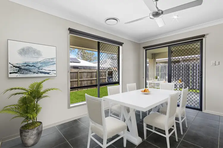Fourth view of Homely house listing, 24 Walker Cct, Flagstone QLD 4280
