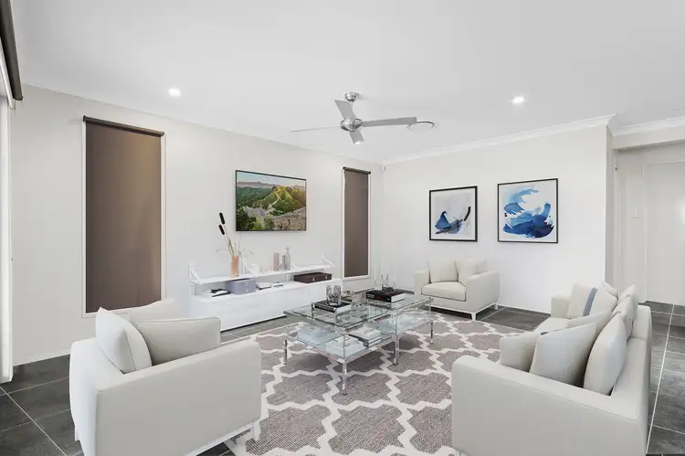 Fifth view of Homely house listing, 24 Walker Cct, Flagstone QLD 4280