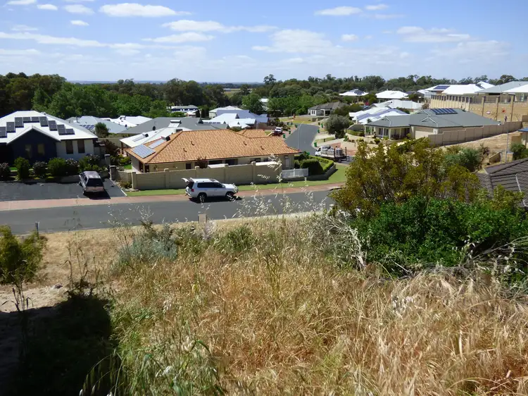 Sixth view of Homely land listing, 33 Georgia St, Binningup WA 6233