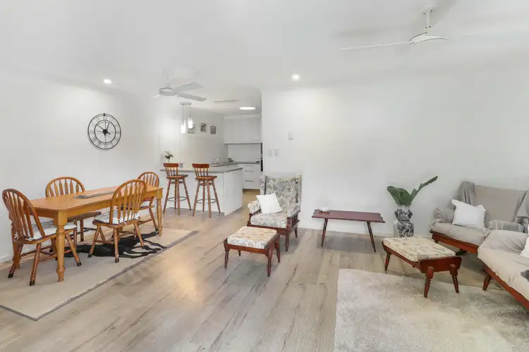 Main view of Homely house listing, Unit 2/13 Gayome St, Pacific Paradise QLD 4564