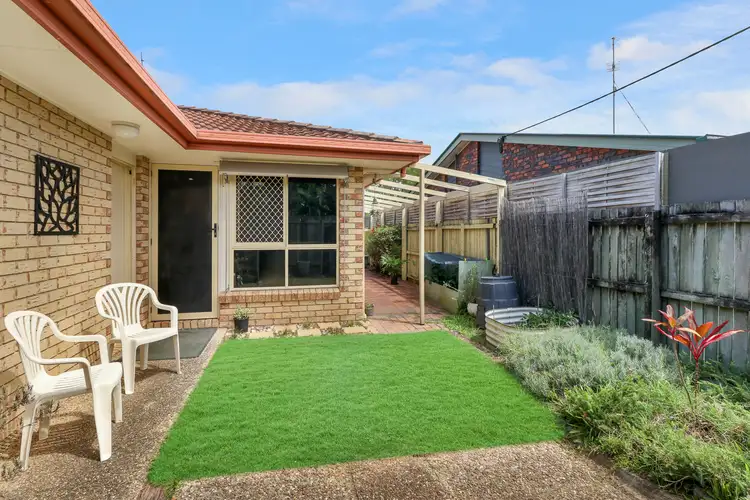 Third view of Homely house listing, Unit 2/13 Gayome St, Pacific Paradise QLD 4564