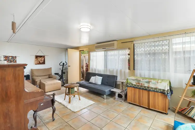 Fourth view of Homely house listing, Unit 2/13 Gayome St, Pacific Paradise QLD 4564