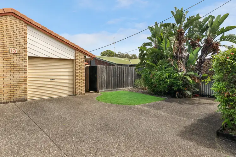 Fifth view of Homely house listing, Unit 2/13 Gayome St, Pacific Paradise QLD 4564