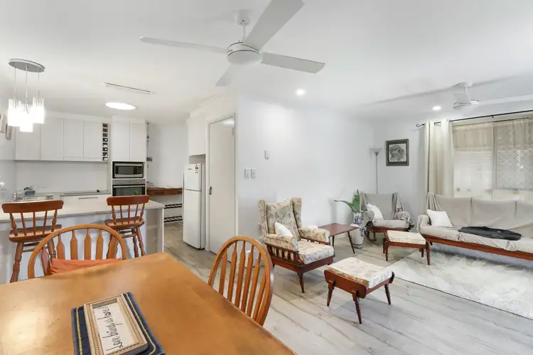 Sixth view of Homely house listing, Unit 2/13 Gayome St, Pacific Paradise QLD 4564