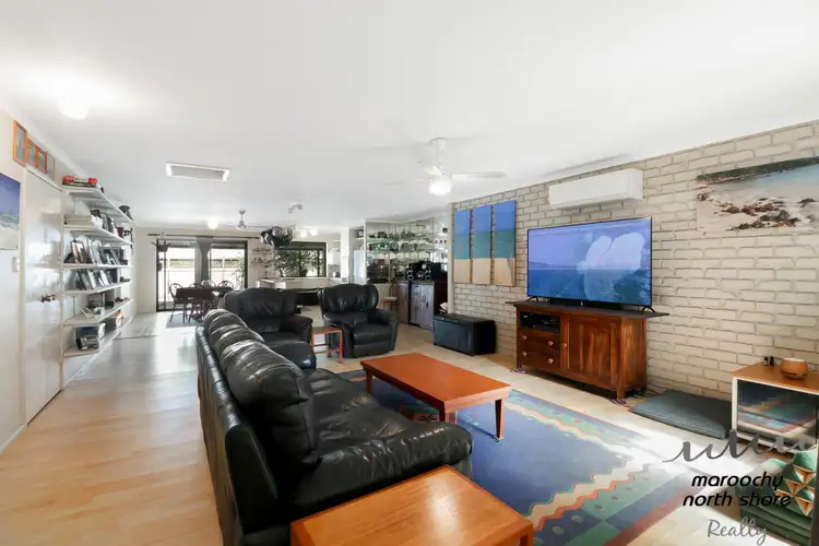 19 Lorraine Ave, Marcoola QLD 4564