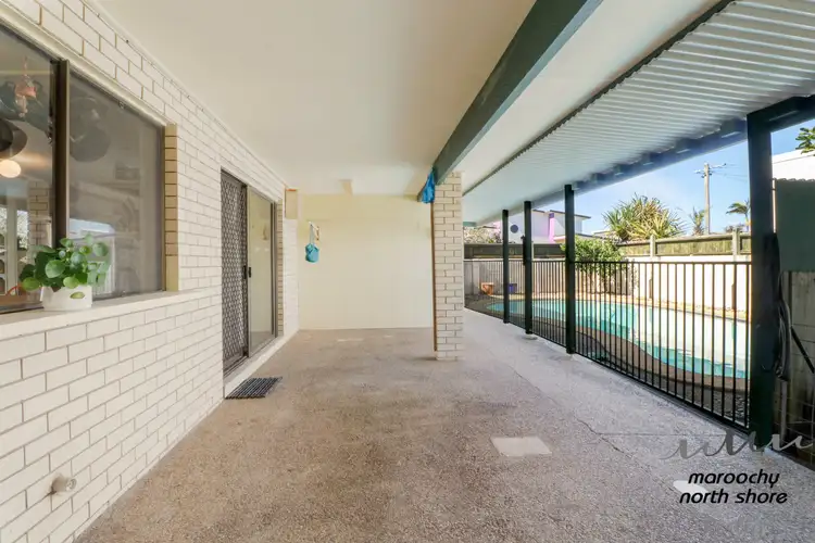 Fifth view of Homely house listing, 19 Lorraine Ave, Marcoola QLD 4564