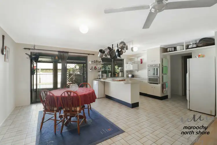 Sixth view of Homely house listing, 19 Lorraine Ave, Marcoola QLD 4564