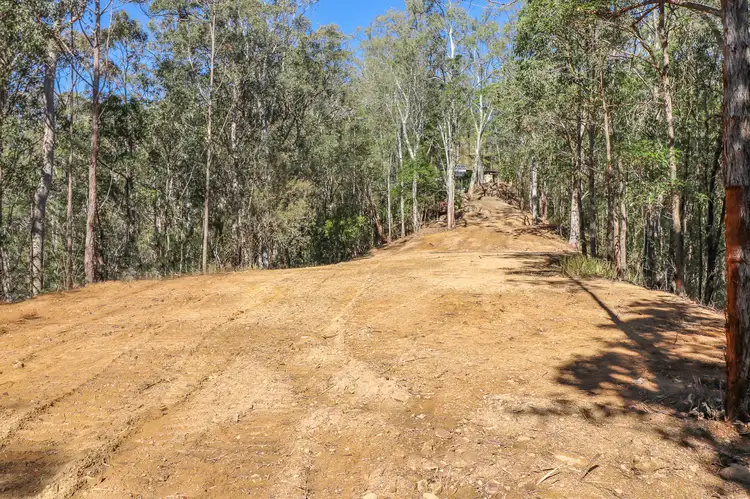 Fifth view of Homely land listing, 168 Brandenburg Rd, Diamond Valley QLD 4553