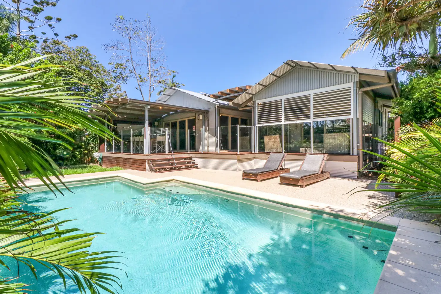 Main view of Homely house listing, 56 Mudjimba Beach Rd, Mudjimba QLD 4564