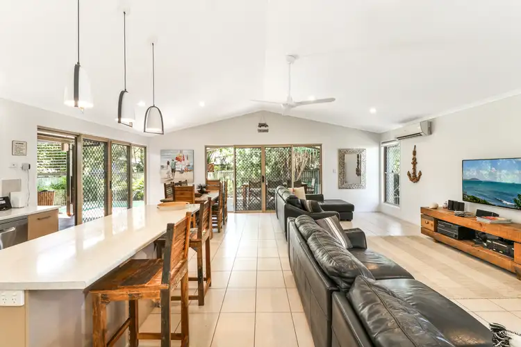 Second view of Homely house listing, 56 Mudjimba Beach Rd, Mudjimba QLD 4564