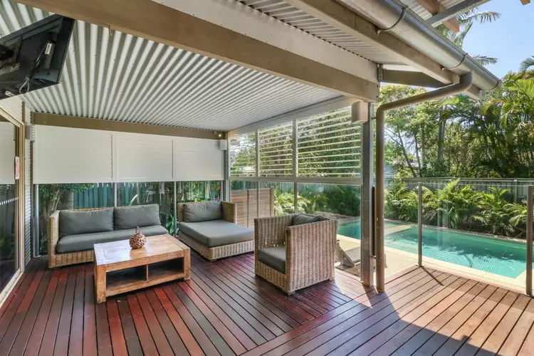 Fourth view of Homely house listing, 56 Mudjimba Beach Rd, Mudjimba QLD 4564