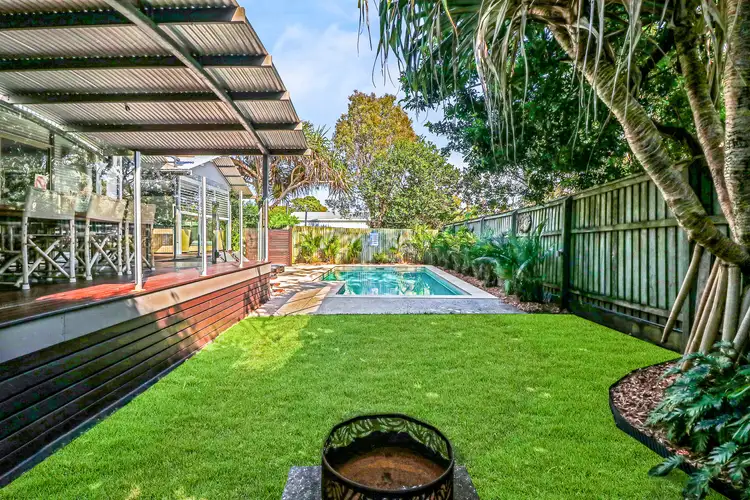 Fifth view of Homely house listing, 56 Mudjimba Beach Rd, Mudjimba QLD 4564