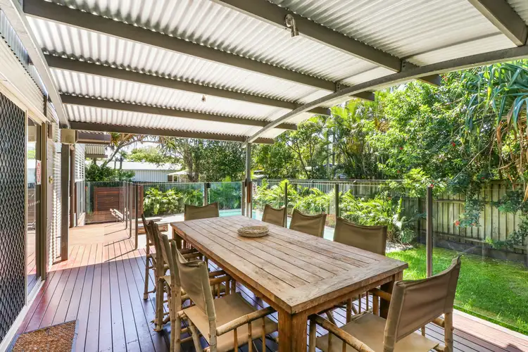 Sixth view of Homely house listing, 56 Mudjimba Beach Rd, Mudjimba QLD 4564