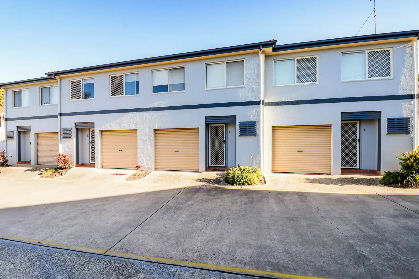 Main view of Homely unit listing, Unit 3/234B Main Rd, Maroochydore QLD 4558