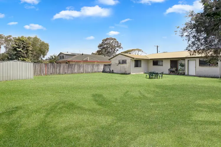 Second view of Homely house listing, 8 Boomba St, Pacific Paradise QLD 4564