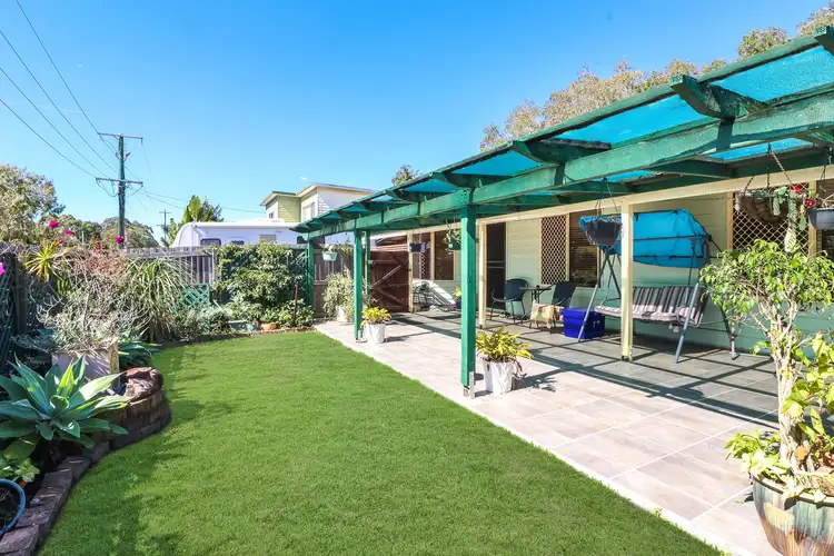 Second view of Homely house listing, 33 Menzies Dr, Pacific Paradise QLD 4564