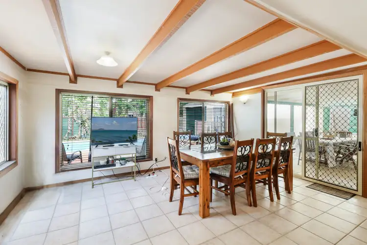 Fourth view of Homely house listing, 33 Menzies Dr, Pacific Paradise QLD 4564
